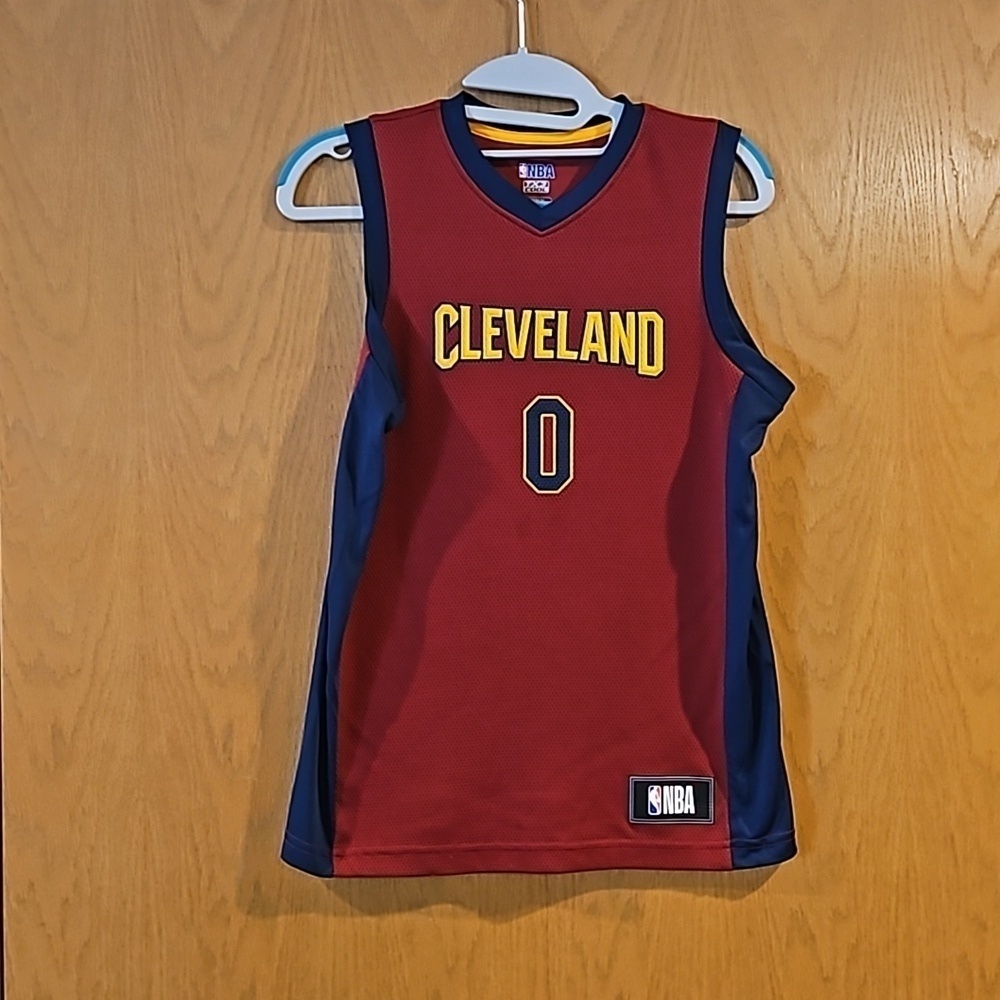 BOYS Cleveland Cav 0 Love